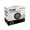 Mercury CAT6 Outdoor Cable CU UTP 100m 808.040UK Mercury CAT6 Outdoor Cable CU UTP 100m 808.040UK