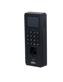 Dahua AC Standalone Fingerprint with Keypad and LCD display ASI2212J-PW Dahua AC Standalone Fingerprint with Keypad and LCD display ASI2212J-PW
