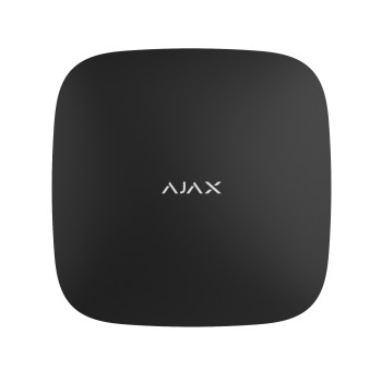 AJAX Alarm Hub Black