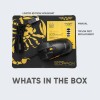 Armaggeddon Scorpion 5 Pro-Gaming Mouse with Free Mousepad Armaggeddon Scorpion 5 Pro-Gaming Mouse with Free Mousepad