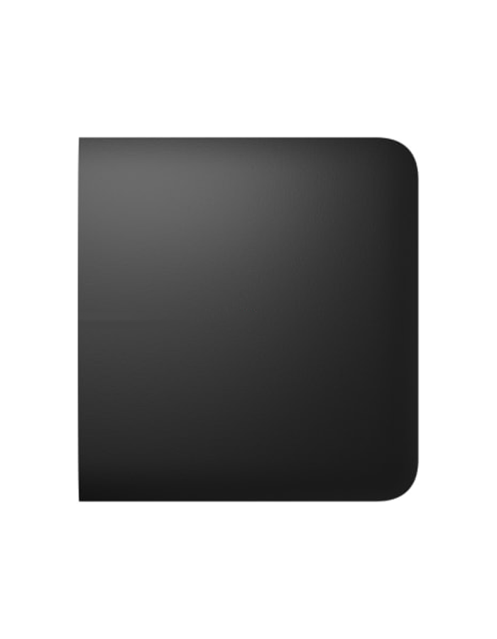 AJAX Automation Side Button (1-gang/2-way) Graphite