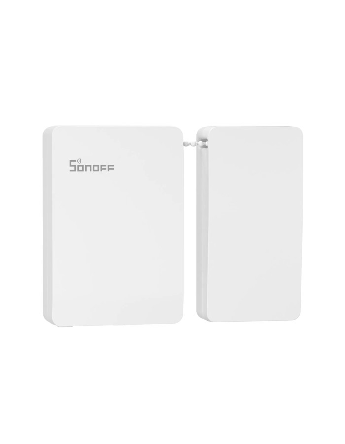 Sonoff ZigBee ZBCurtain (remote controller included) Sonoff ZigBee ZBCurtain (remote controller included)