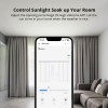 Sonoff ZigBee ZBCurtain (remote controller included) Sonoff ZigBee ZBCurtain (remote controller included)
