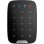 AJAX Keypad Black