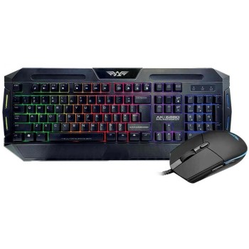 Armaggeddon AK-6880 Kalashnikov Keyboard and Mouse Gaming Kit