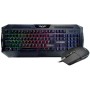 Armaggeddon AK-6880 Kalashnikov Keyboard and Mouse Gaming Kit