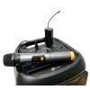 N-Gear JUKE 12 LPG Portable Karaoke Speaker with Lights