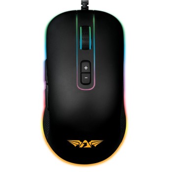 Armaggeddon Falcon 3 Pro-Gaming Mouse 10000CPI Macro-Able RGB