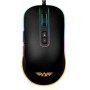 Armaggeddon Falcon 3 Pro-Gaming Mouse 10000CPI Macro-Able RGB