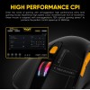 Armaggeddon Scorpion 5 Pro-Gaming Mouse with Free Mousepad Armaggeddon Scorpion 5 Pro-Gaming Mouse with Free Mousepad
