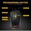 Armaggeddon Scorpion 5 Pro-Gaming Mouse with Free Mousepad Armaggeddon Scorpion 5 Pro-Gaming Mouse with Free Mousepad