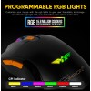 Armaggeddon Scorpion 5 Pro-Gaming Mouse with Free Mousepad Armaggeddon Scorpion 5 Pro-Gaming Mouse with Free Mousepad