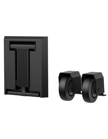 EcoFlow GLACIER Detachable Wheels and Lever