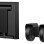 EcoFlow GLACIER Detachable Wheels and Lever
