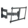 Vogels COMFORT TVM3843-B TV Wall Mount 60x40 Turn 2 arms 55kg Black