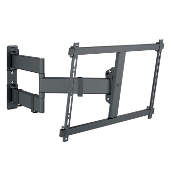 Vogels COMFORT TVM3843-B TV Wall Mount 60x40 Turn 2 arms 55kg Black