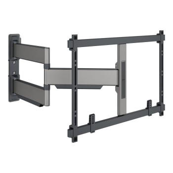 Vogels ELITE TVM5645-G TV Wall Mount 60x40 Turn up to 45kg Grey (replaces THIN545)