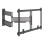 Vogels ELITE TVM5645-G TV Wall Mount 60x40 Turn up to 45kg Grey (replaces THIN545)