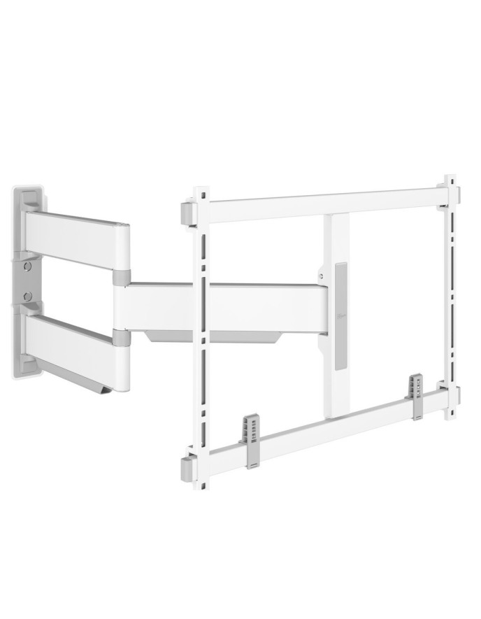 Vogels ELITE TVM5645-W TV Wall Mount 60x40 Turn up to 45kg White (replaces THIN545)