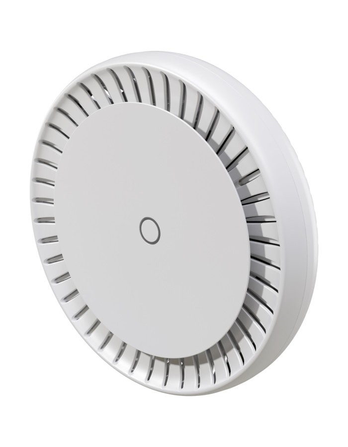 Mikrotik cAP AX Dual Band Ceiling Access Point cAPGi-5HaxD2HaxD Mikrotik cAP AX Dual Band Ceiling Access Point cAPGi-5HaxD2HaxD