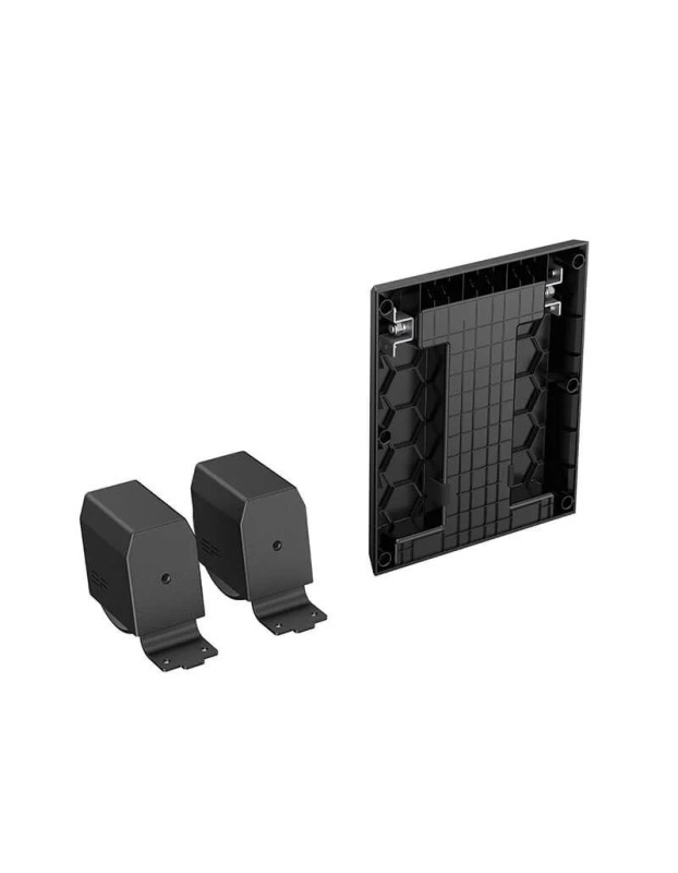 EcoFlow GLACIER Detachable Wheels and Lever