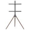 Superior TV Floor Stand 60x40 Triwood SUPSTV012