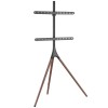 Superior TV Floor Stand 60x40 Triwood SUPSTV012