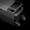 EcoFlow GLACIER Detachable Wheels and Lever