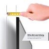Vogels ELITE TVM5645-W TV Wall Mount 60x40 Turn up to 45kg White (replaces THIN545)