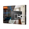 Vogels ELITE TVM5645-W TV Wall Mount 60x40 Turn up to 45kg White (replaces THIN545)