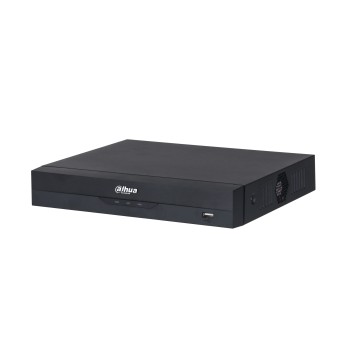 Dahua NVR 8ch 1HDD 80mbps H265 NVR4108HS-8P-EI