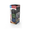 iDance Typhoon 200 Portable Speaker with Microphone & Remote