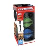 iDance Typhoon 500 Portable Speaker with Microphone & Remote