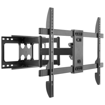 AV:Link Heavy Duty TV Wall Bracket 60x40 4 arms 129.567UK