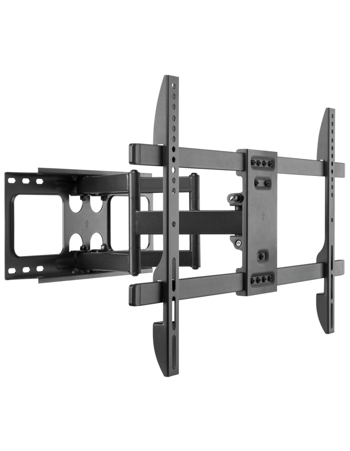 AV:Link Heavy Duty TV Wall Bracket 60x40 4 arms 129.567UK AV:Link Heavy Duty TV Wall Bracket 60x40 4 arms 129.567UK
