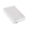 Opton Fiber Termination Box 1 Out FTTH Opton Fiber Termination Box 1 Out FTTH