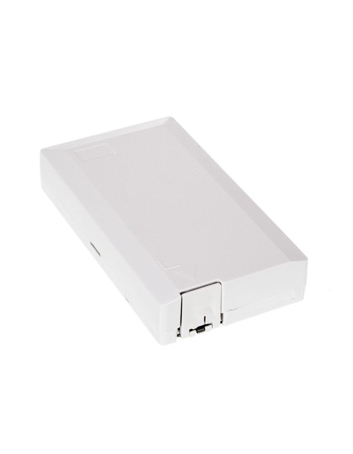 Opton Fiber Termination Box 1 Out FTTH Opton Fiber Termination Box 1 Out FTTH