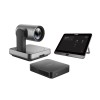Yealink MS Teams Room System Windows with UVC84, Mini PC & Touch Console MVC840-C3-000 Yealink MS Teams Room System Windows with UVC84, Mini PC & Touch Console MVC840-C3-000