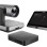 Yealink MS Teams Room System Windows with UVC84, Mini PC & Touch Console MVC840-C3-000