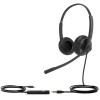 Yealink UH34 SE Dual USB-C Headset Teams