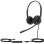 Yealink UH34 SE Dual USB-C Headset Teams