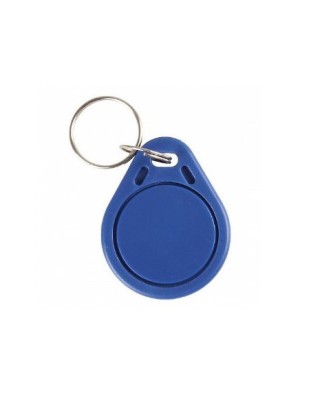 Zudsec RFID Keyfob 13.56 MHz ZDCD-001