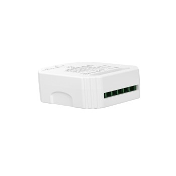 WOOX R7279 Wi-Fi Smart Switch 2-gang WOOX R7279 Wi-Fi Smart Switch 2-gang
