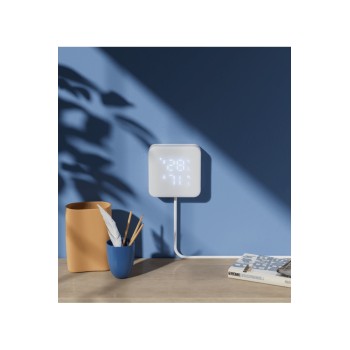WOOX R7246 Wi-Fi Smart IR Remote with Temp & Humidity Sensor WOOX R7246 Wi-Fi Smart IR Remote with Temp & Humidity Sensor