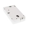 Opton Fiber Termination Box 1 Out FTTH Opton Fiber Termination Box 1 Out FTTH