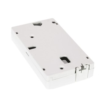 Opton Fiber Termination Box 1 Out FTTH