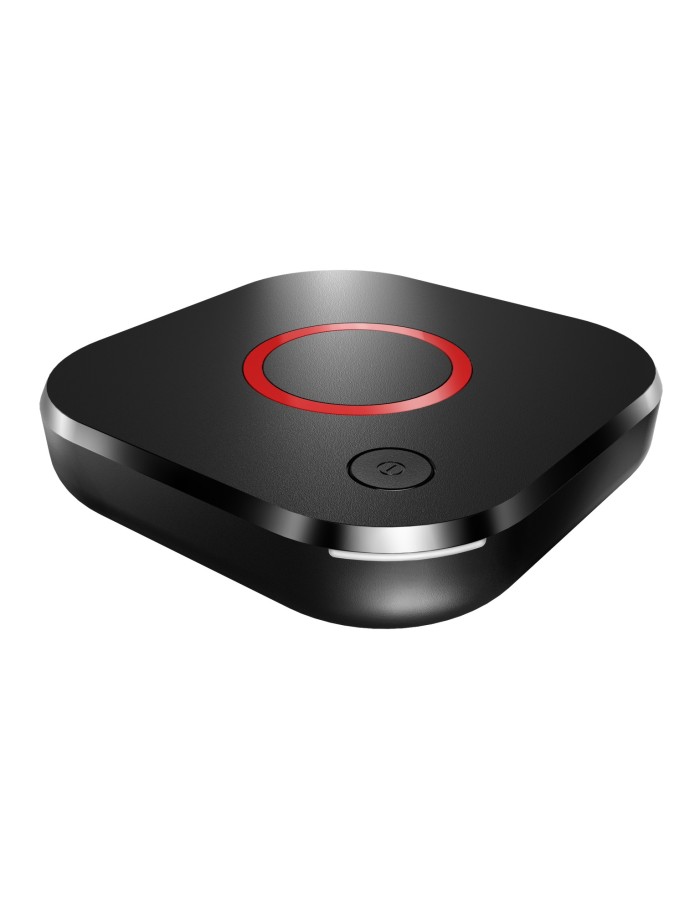 Infomir MAG544W3 IPTV Set-Top Box with Dual Band Wi-Fi 4K Infomir MAG544W3 IPTV Set-Top Box with Dual Band Wi-Fi 4K