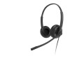 Yealink UH34 SE Dual USB-C Headset Teams
