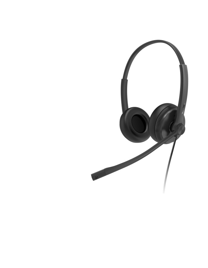 Yealink UH34 SE Dual USB-C Headset Teams