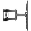 AV:Link Heavy Duty TV Wall Bracket 60x40 4 arms 129.567UK AV:Link Heavy Duty TV Wall Bracket 60x40 4 arms 129.567UK